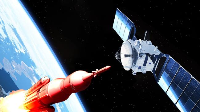 Rusya: Uzaya ilk silah konulandran lke biz olmayacaz