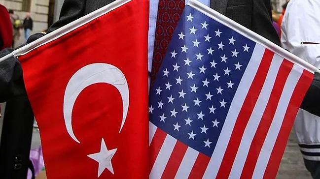 Trkiye, ABD'yi Dnya Ticaret rgt'ne ikayet etti