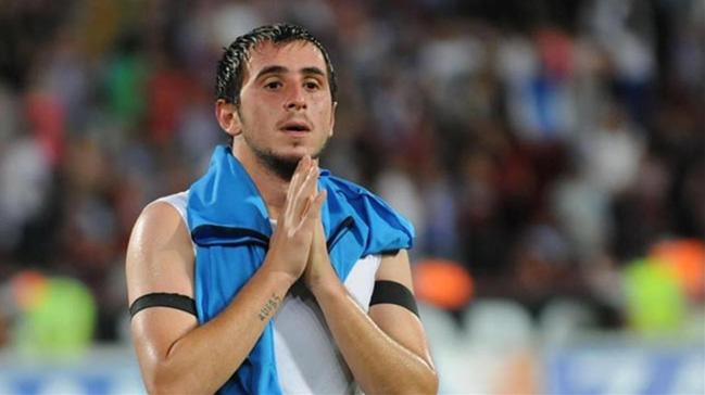 Trabzonspor Zeki Yavru ile 1 yllk szleme imzalad