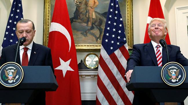 Trkiye'nin, ABD'nin vergi kararna kar ikayette bulunduu DT'den aklama geldi