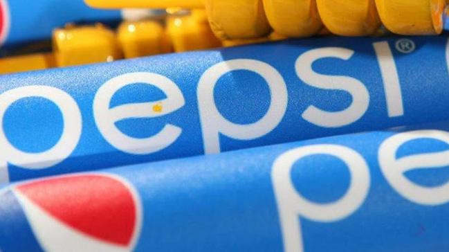 PepsiCo, SodaStream ile anlamaya vard