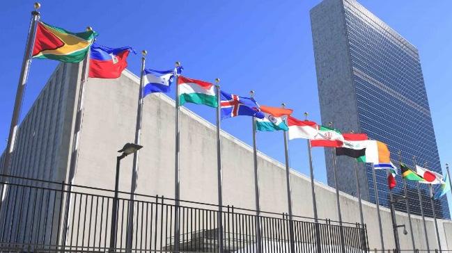 BM'den Filistin aklamas: Destek devam edecek