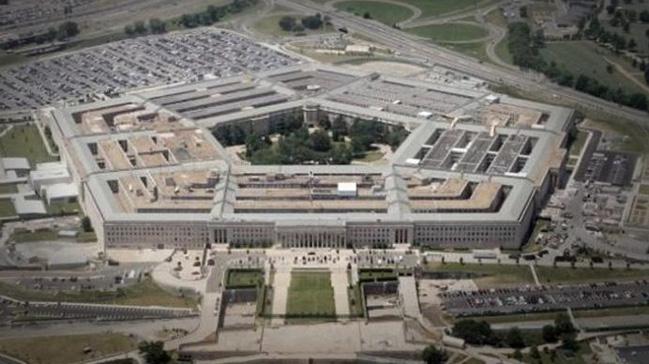 Pentagon: Trkiye ile ilikilerimizde bir kesinti yok