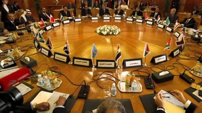 Arap Birliinden BM'ye ar: srail'in Mescid-i Aksa'ya ynelik ihlalleri karsnda sorumlu davrann