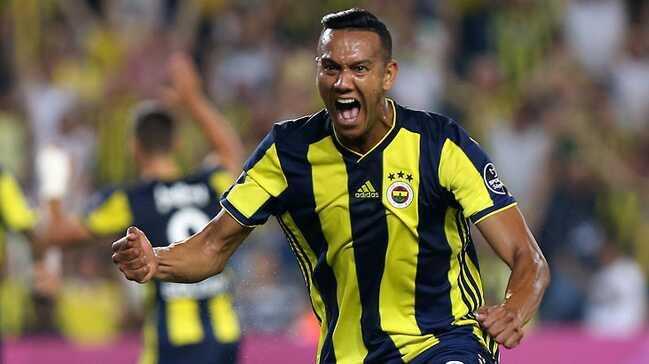 Fenerbahce Josef De Souza Yla Ilgili Cikan Haberleri Yalanladi