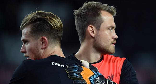 Simon Mignolet: Karius'un Beikta'a kiralanmas ok tuhaf