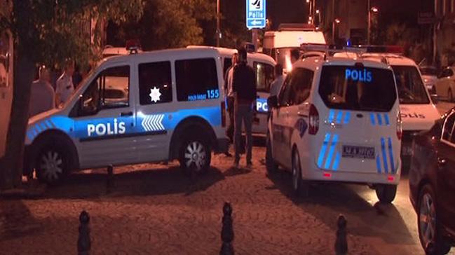 Polis Karakolu