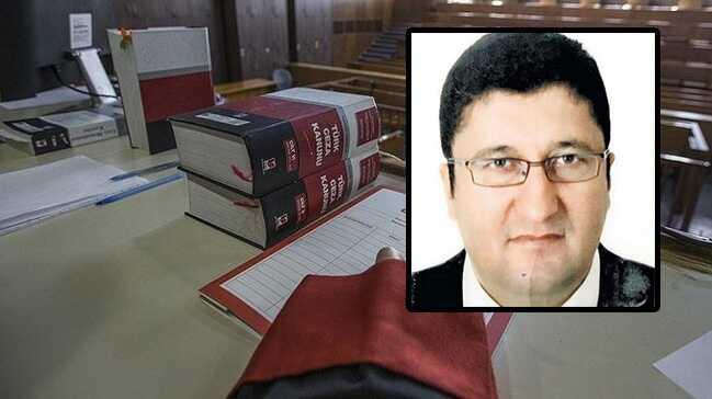 FET phelisini usulszce serbest brakan hakim Hasan Akdemir'in yeni marifeti ortaya kt