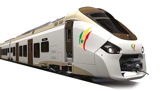Senegale Trk-Fransz ortaklyla hzl tren hatt: almalar tam gaz 