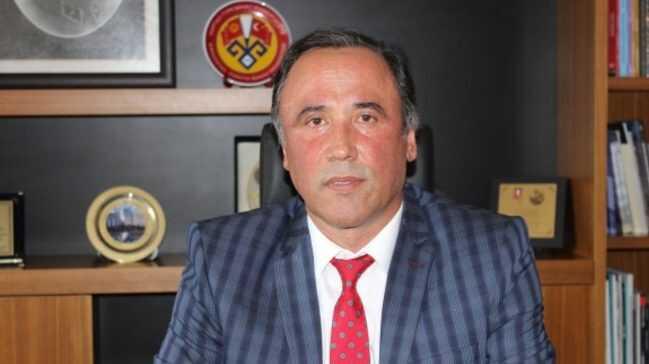 Rumeli niversitesi Rektr Aynural: Kendi rzam ile istifa ettim 