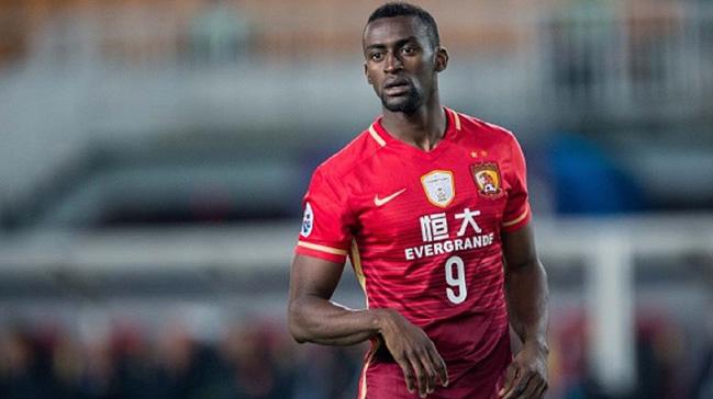 Portimonense, Jackson Martinez'i kadrosuna kattn duyurdu