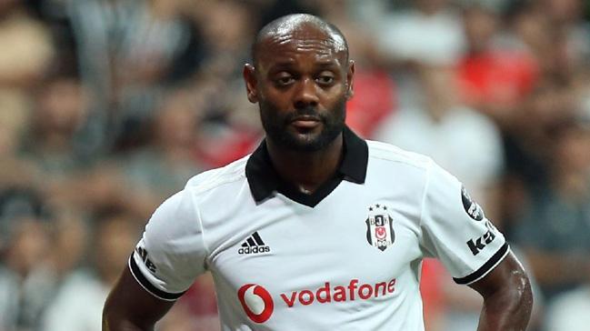 Vagner Love Beikta'tan alacaklarn isteyince oyuncunun Galatasaray'a transferi yatt