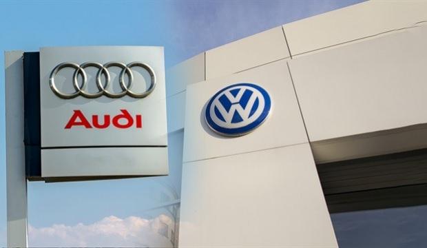 Volkswagen ve Audi Dnya apnda 10.206 adet aracn geri aracan duyurdu