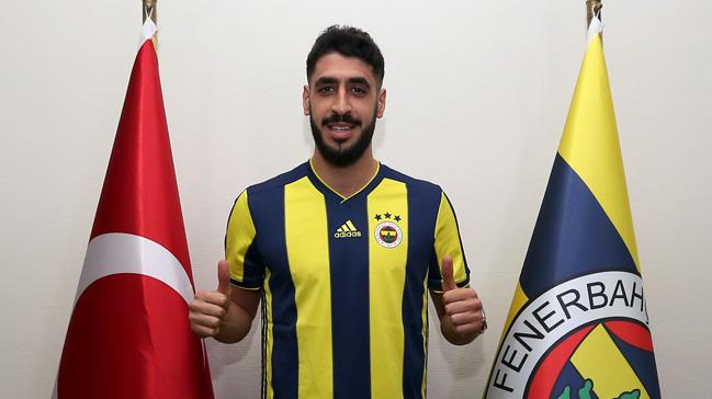 Fenerbahe'nin yeni transferi Tolga Cierci, sosyal medya hesabndaki tm paylamlar sildi