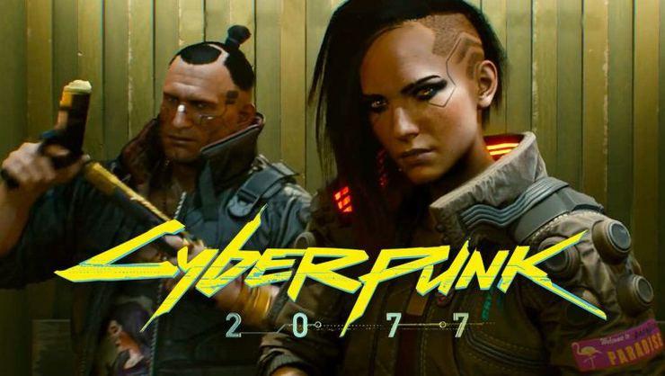 Cyberpunk 2077'nin beceri ve grev sisteminden yeni bilgiler