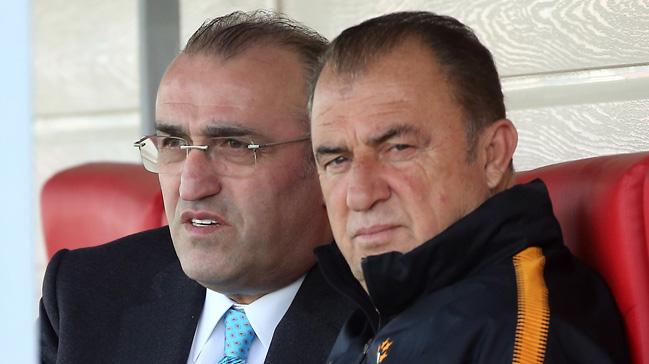 Forvet fiyaskosundan sonra Fatih Terim ile ynetim arasnda souk sava balad