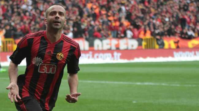 Semih entrk, KKTC ekibi Doan Trk Birlii'ne transfer oluyor