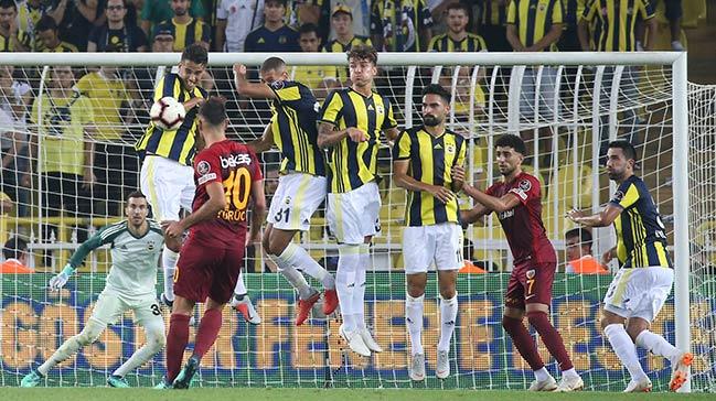 Fenerbahe'de 'Kayp adam Reyes'