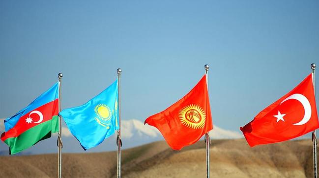 zbekistan 17 yl sonra Trk Konseyi Zirvesi'ne katlacak