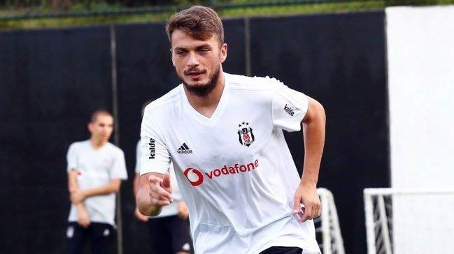 Ljajic'ten enol Gne'e zel talep: Beni oynat hocam!