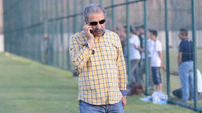 Kayserispor Kulb Bakan Erol Bedir: Gzel futbolla, net bir galibiyet aldk