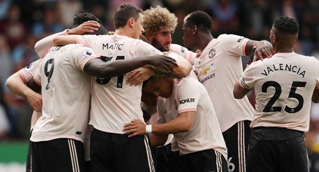 Manchester United iki ma arann ardndan kazand