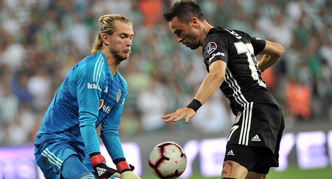 Karius'tan zeletiri! 'st dzey deiliz'