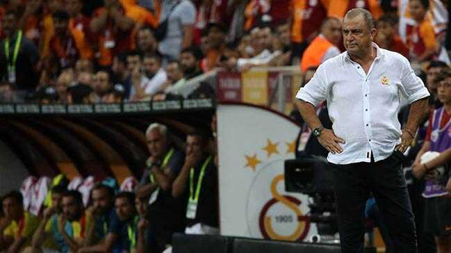 Fatih Terim neteri vuruyor!