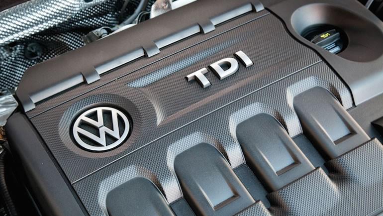Volkswagen'de emisyon skandal byyor!