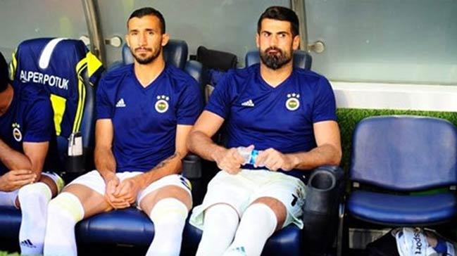 Volkan ve Mehmet Topal'dan Damien Comolli'ye tepki!