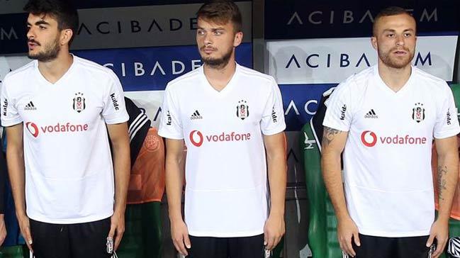 Beikta'ta Adem Ljajic, Yeni Malatyaspor mana kald