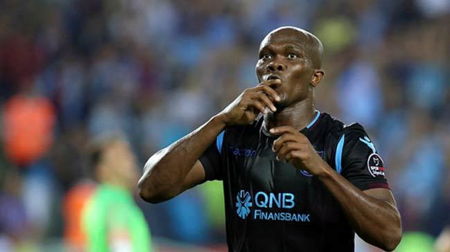 Anthony Nwakaeme'yi Ersun Yanal engellemi