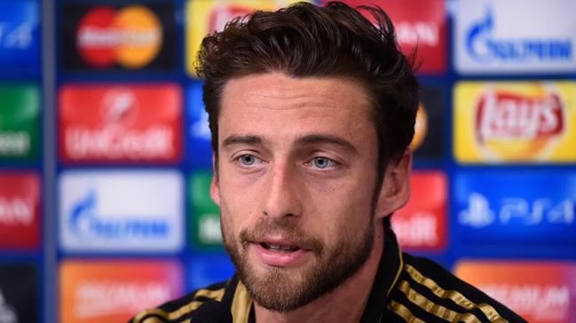 Zenit, Claudio Marchisio'yu renklerine balad