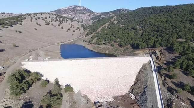 Gaziantep'te roket bal bulundu