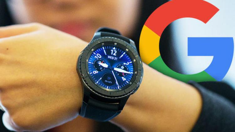 Google'n akll saati Pixel Watch ne zaman geliyor"