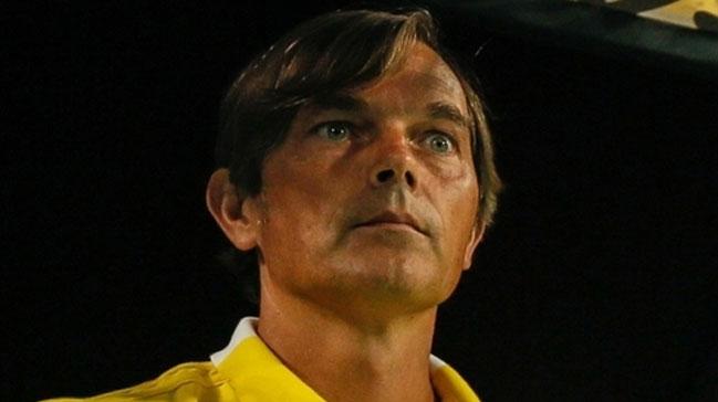 Phillip Cocu, Ali Ko'un 9. tercihiymi!