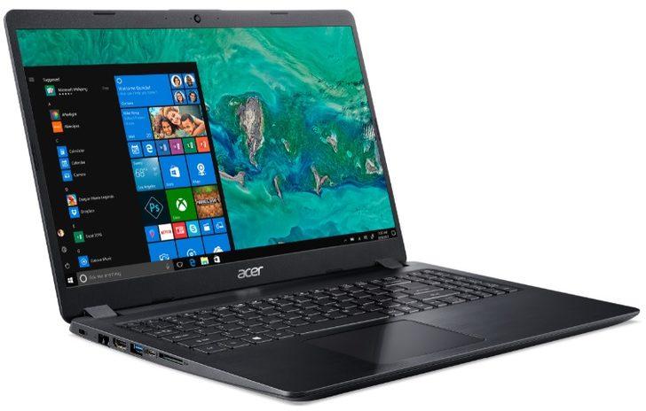 Acer Aspire 7: k ve hafif tasarmda gelen stn performans