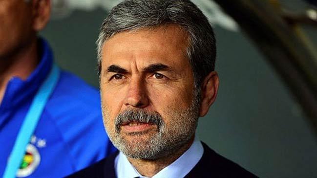 Aykut Kocaman'a aykur Rizespor'dan srpriz teklif!