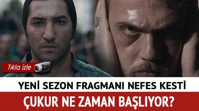 ukur yeni sezon fragman nefes kesti