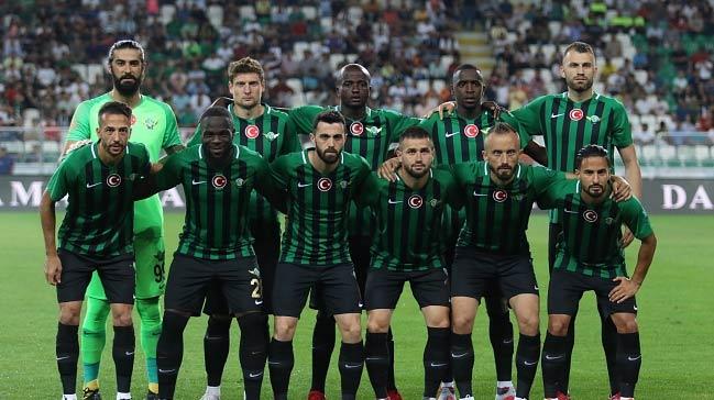 Akhisarspor'u UEFA'da izlemek 30 TL!