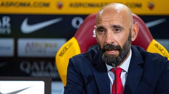 Manchester United ve Barcelona, Monchi iin kyasya yaryor