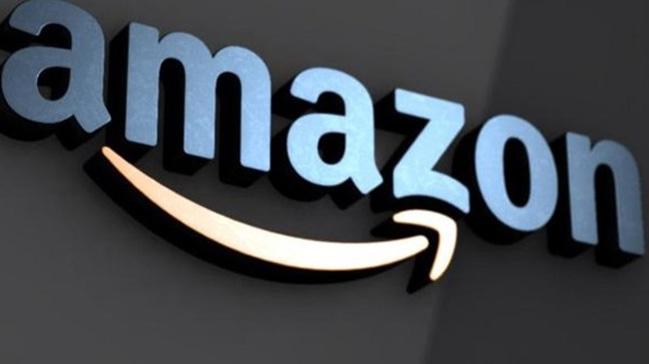 e-Ticaret devi Amazon'un piyasa deeri 1 trilyon dolara ulat