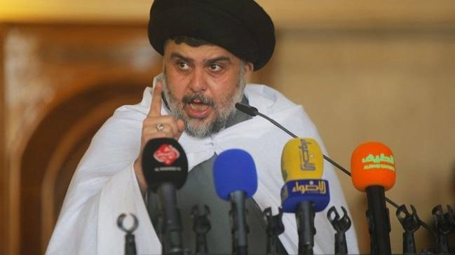 Irak'ta ii lider Sadr'dan Basra uyars: Sabrmz test etmeyin