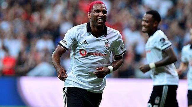 Ryan Babel iin Fenerbahe ve Galatasaray iddias!