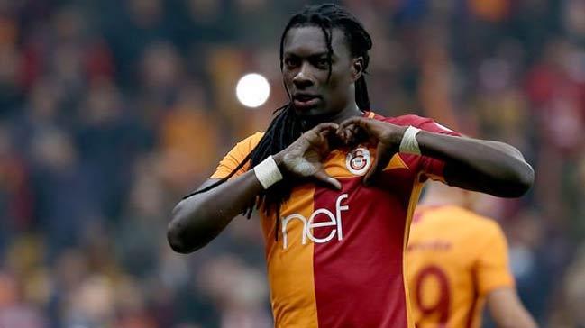 Bafetimbi Gomis, 9 milyon euro'ya gitmi