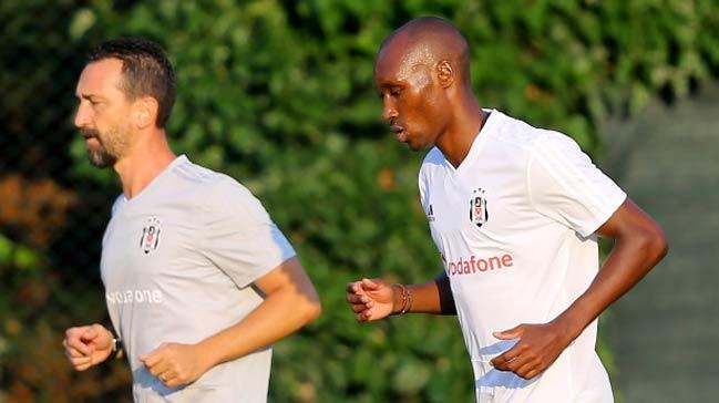 Beikta'ta Atiba Hutchinson kayp