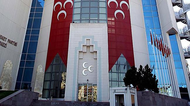 MHP'nin Adana Bykehir Belediye bakan aday belli oldu