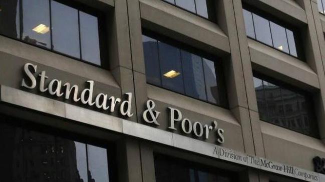 S&P Arjantin'in B olan ksa dnem kredi notunu negatif izlemeden kard