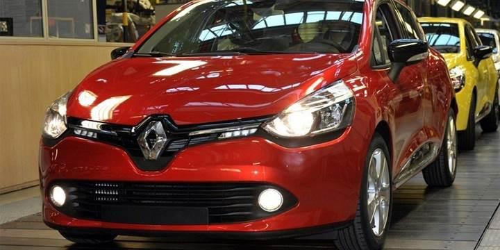 Renault: Kurdaki dalgalanma Trkiye'ye ynelik planlarmz deitirmedi