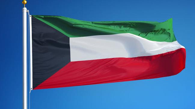 Kuveyt, dlibde bar salamak istiyor